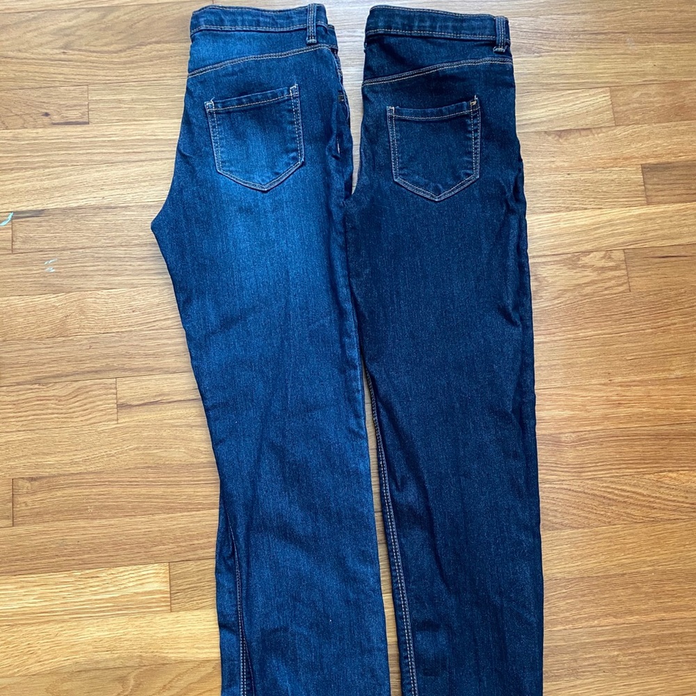 OshKosh B’gosh girls jeans